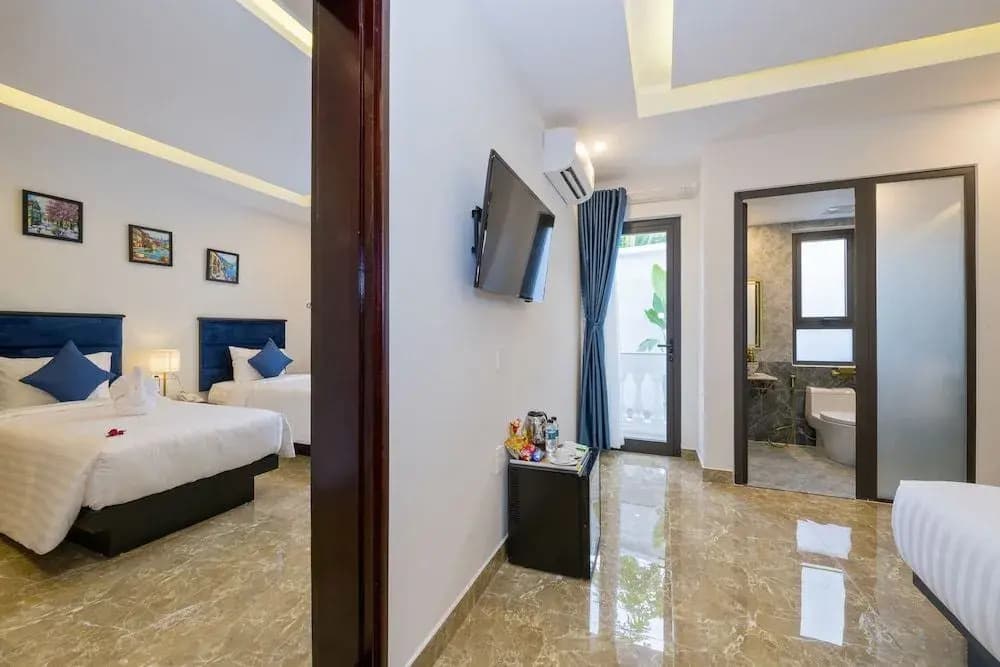 Royal Mansion Boutique Hoi An - photo 20