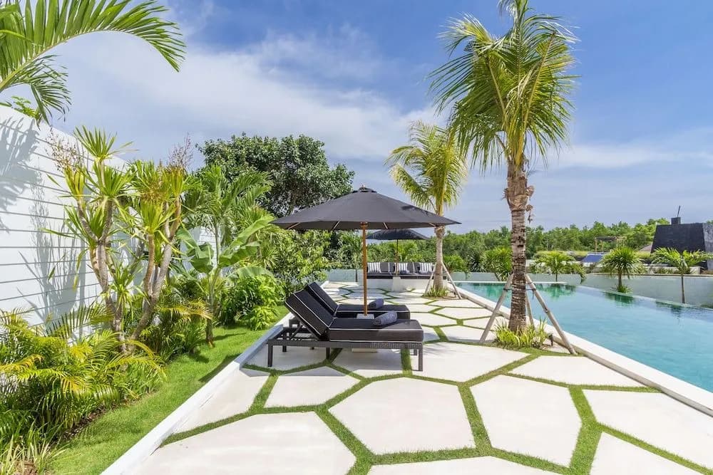 Villa Kusuma - photo 16