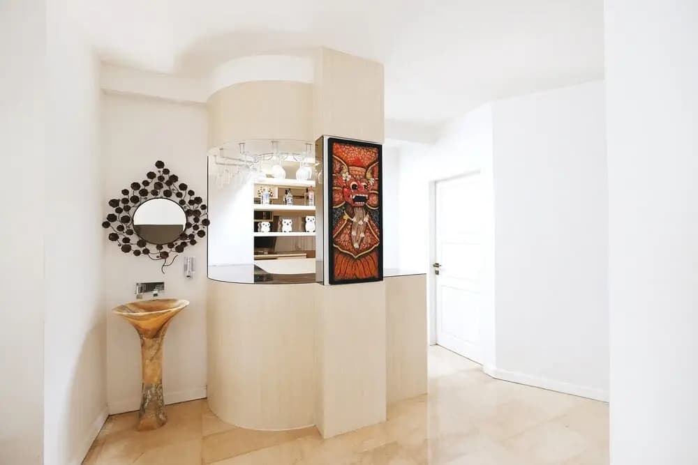 Subali Villa - photo 2