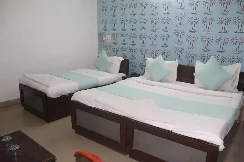 Hotel Shree Continental - photo 5