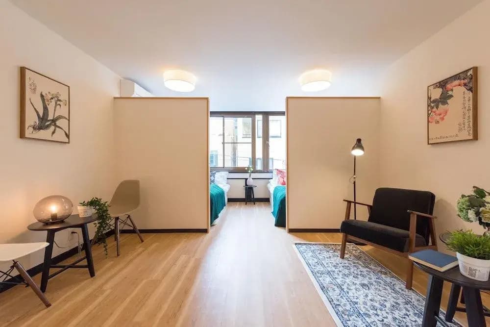 TORA Hotel Ueno 193D - photo 12