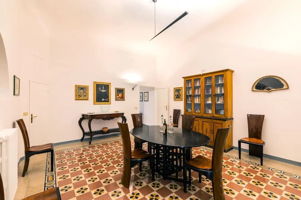 Via Guelfa - Ampio Appartamento - photo 9