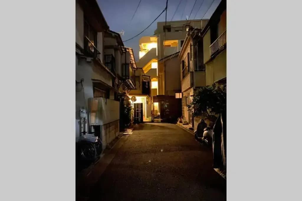 May Guesthouse - photo 17