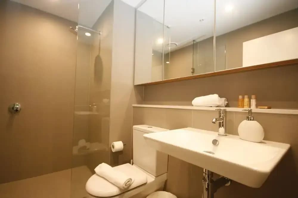 Onelife Harbour View Luxury Apartment - photo 6