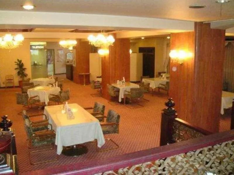 Hotel Pine Hill Ayase - photo 5