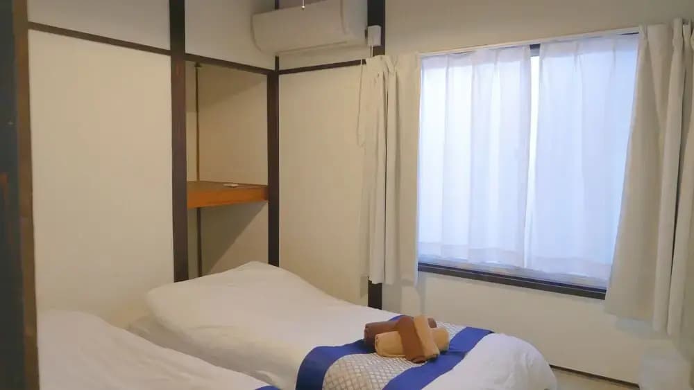 Within walking distance to Shinjuku | 4 min walk to nearest station | Entire 3BR house 75㎡ | Sleeps up to 10 | Family-friendly | High-speed Wi-Fi | Shibuya, Tokyo - photo 4