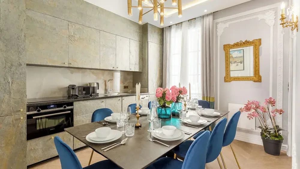 Merveil Signature Suite - Victoria - photo 15
