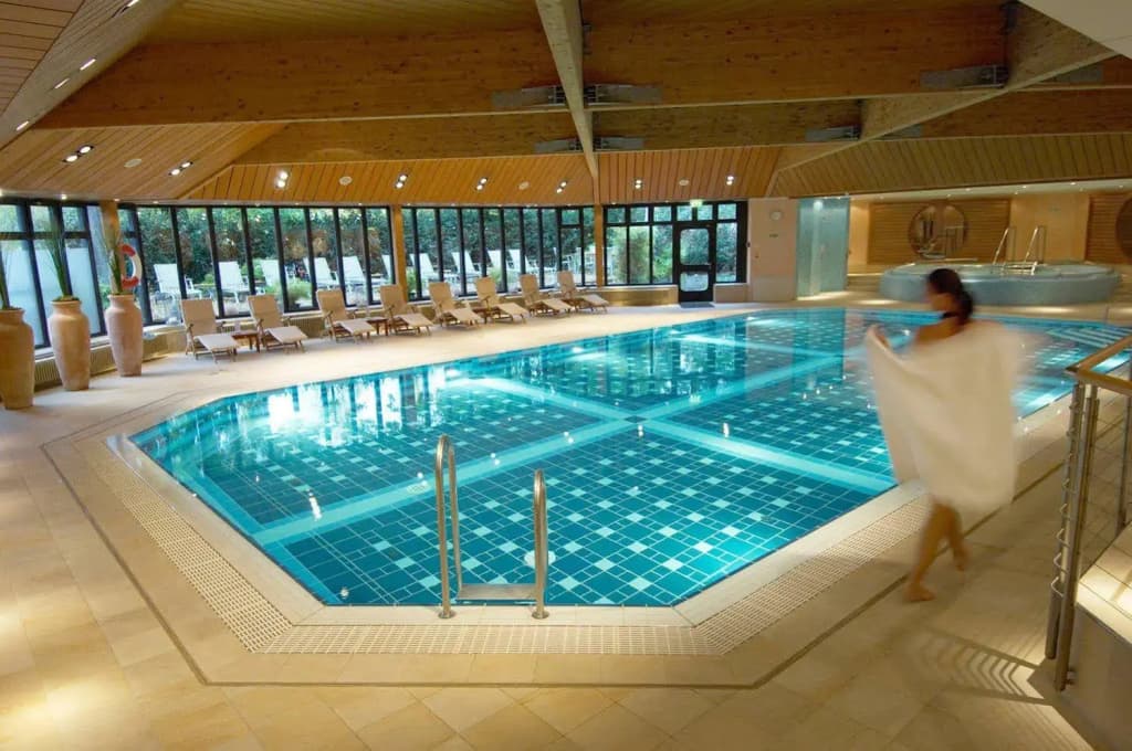 InterContinental Berlin by IHG - photo 28