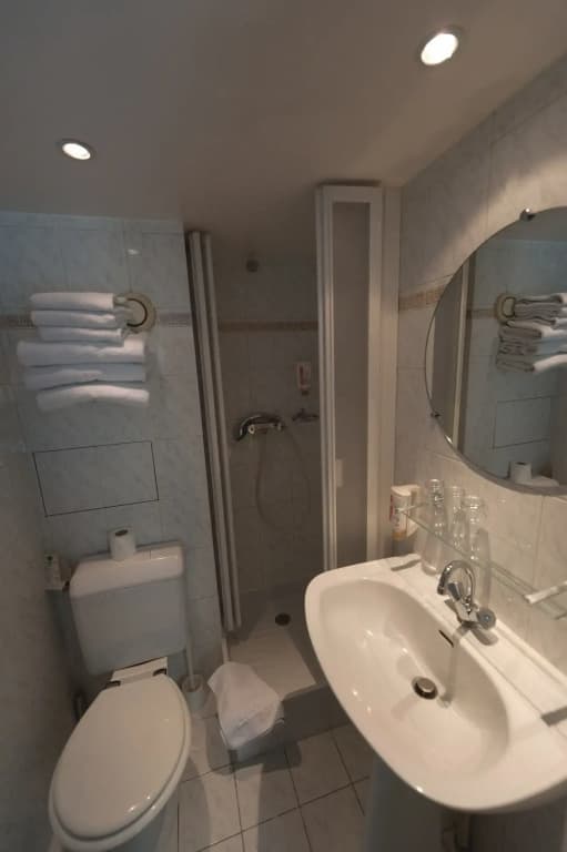 Hotel Royal Bergere - photo 7