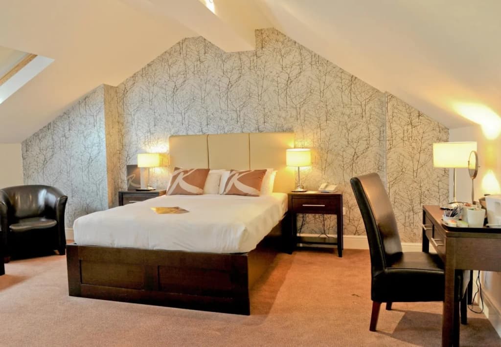 Raglan Hotel - photo 5