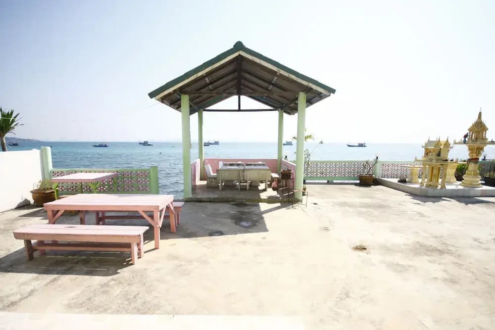 Baan Sarai Talay - photo 13