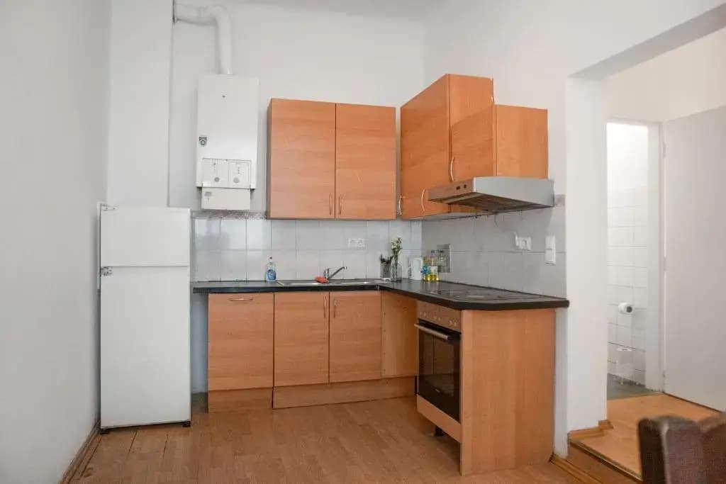 Elegant 2BR Apartment - near Bahnhof Wien Meidling - photo 10