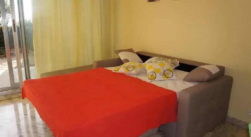 Promenade Lemon Apartment - main photo