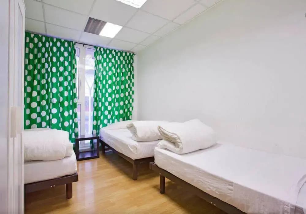 HolidaysBCN Hostel - photo 5
