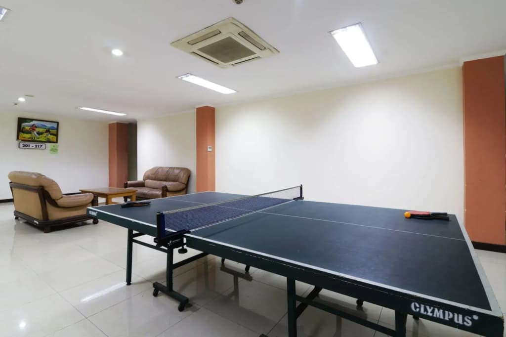 Wisma Konservasi - photo 16