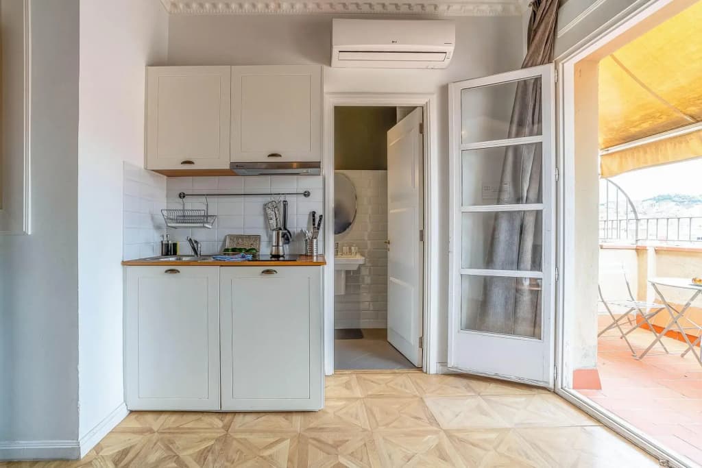 Casa Gracia Apartments - photo 17