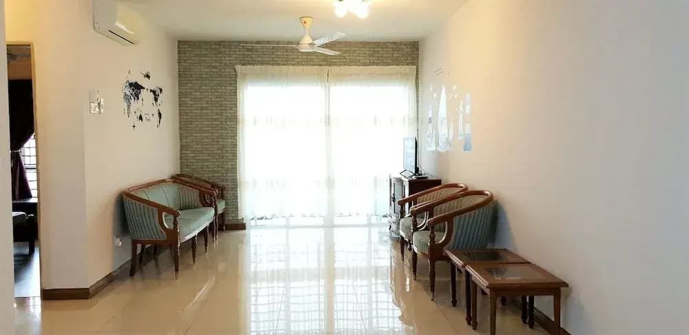Condominium Seri Puteri - photo 13