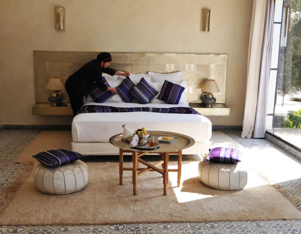 Riad Jawad & Spa - photo 4