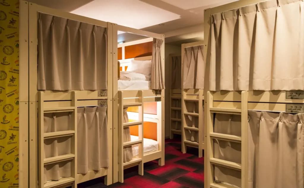 Viaggio - Hostel - photo 2