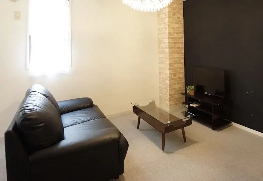 Osaka Village Apartment - photo 10