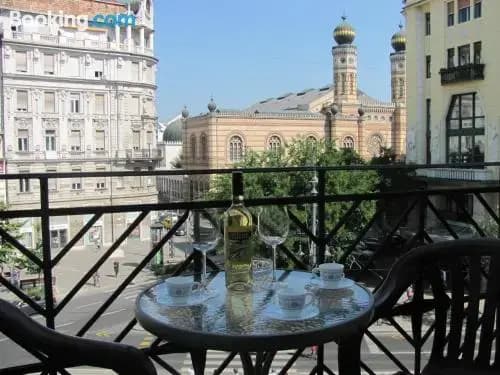 Károly Apartments - photo 3