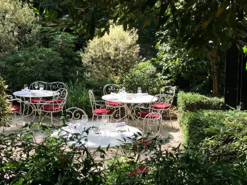 Hotel Particulier Montmartre - photo 16