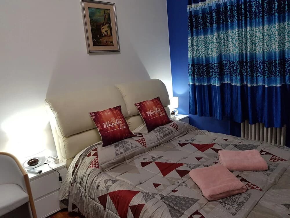 Dreambnb - photo 22