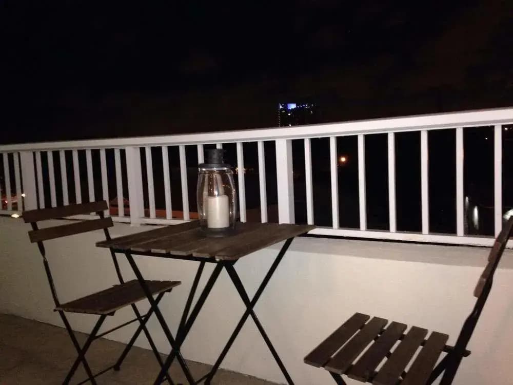 Lyx Miami Suites - photo 20