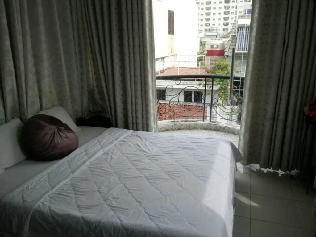 OYO 131 Nhu Phuc Hotel - photo 7