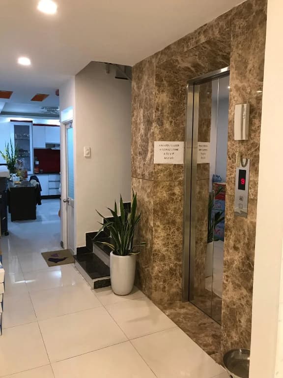 Tokia Hotel Nha Trang - photo 13