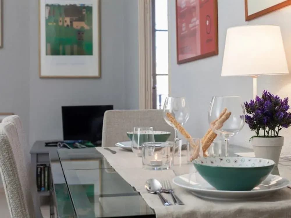 Sant Antoni Apartments - photo 10