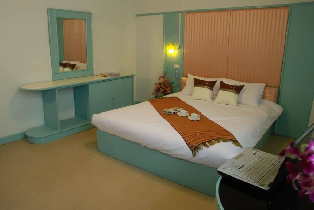 Darley Hotel Chiangmai - photo 4