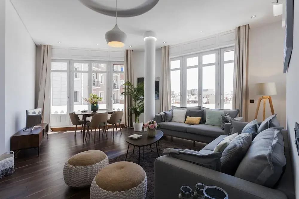 DOBO HOMES GRAN VIA lV APARTMENT - photo 8