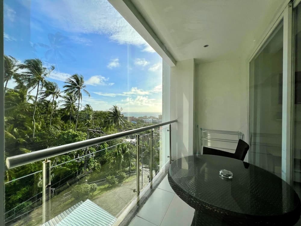 Sunset Plaza Karon 2 bedrooms Amazing Sea View - photo 45
