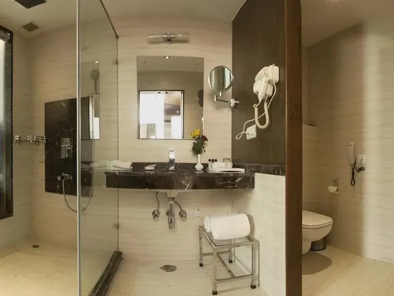 The Athena Hotel - photo 10