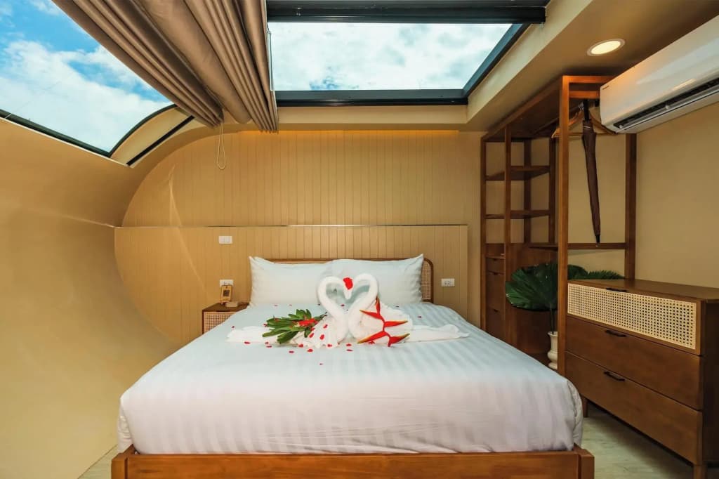 Akra Collection Layan Hideaway Resort - photo 5