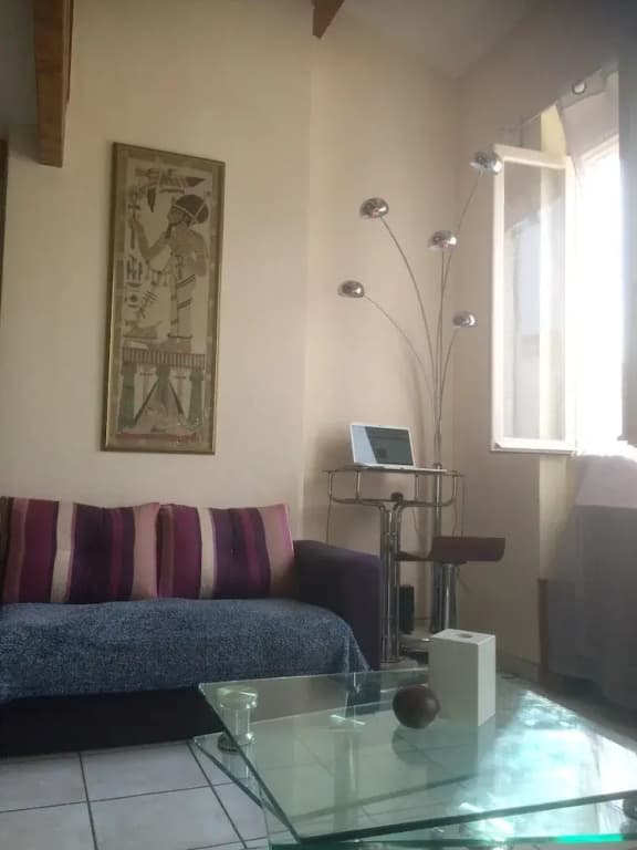 Apartment With one Bedroom in Nice, With Wonderful City View and Wifi - photo 5