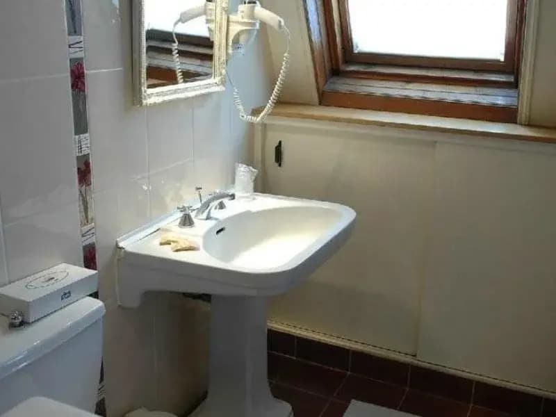 Htel Residence Chalgrin - photo 12