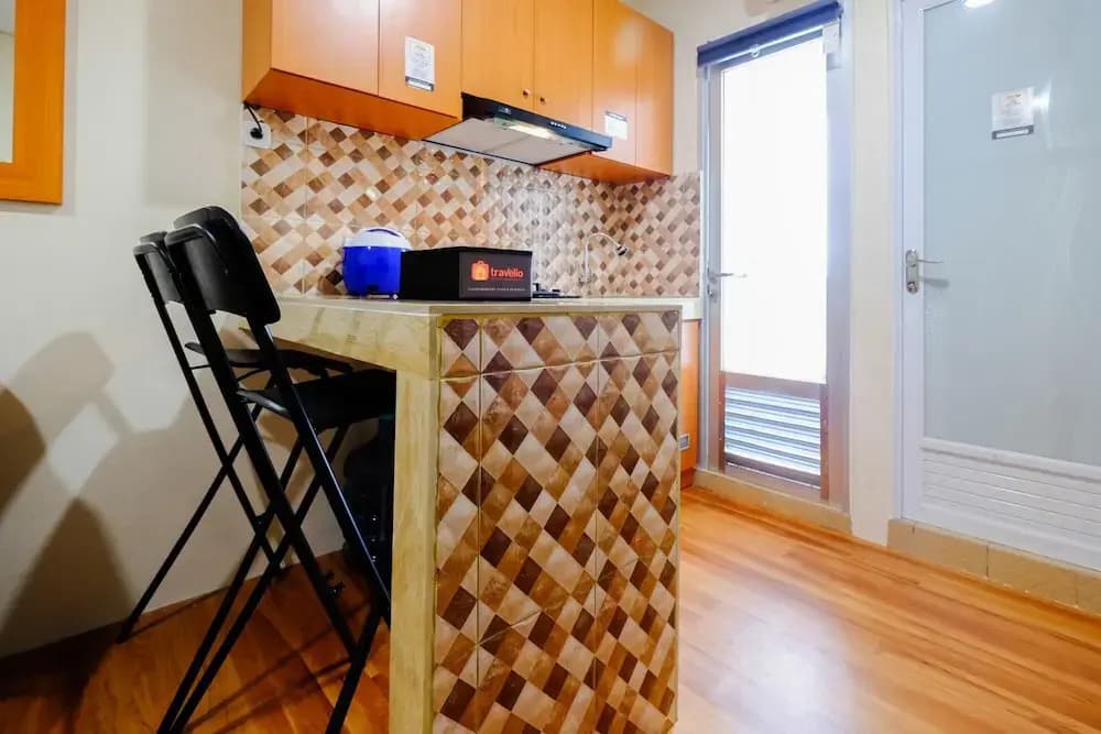 Best And Homey 2br Gading Nias Apartment - photo 18