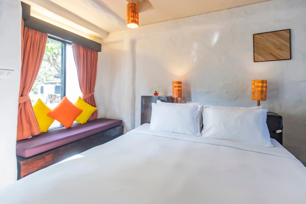 Punnpreeda Beach Resort - photo 41