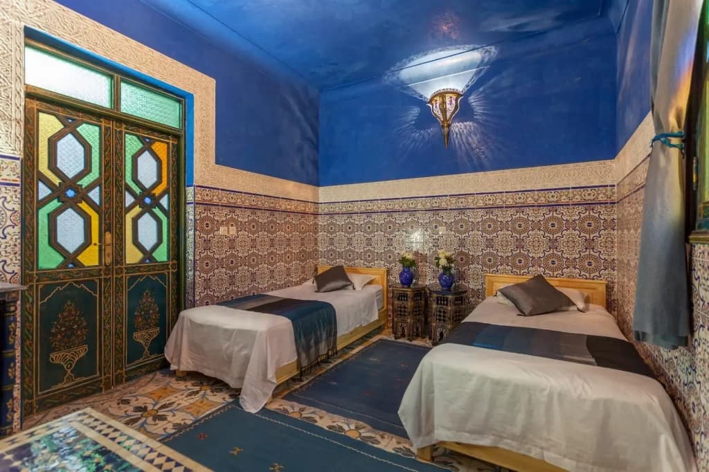 Riad Tasneem - photo 3
