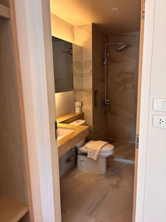 Room-breezy Studio Aonang - photo 6