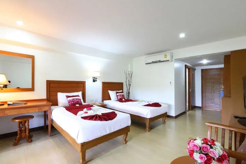Thai Palace Resort - photo 40