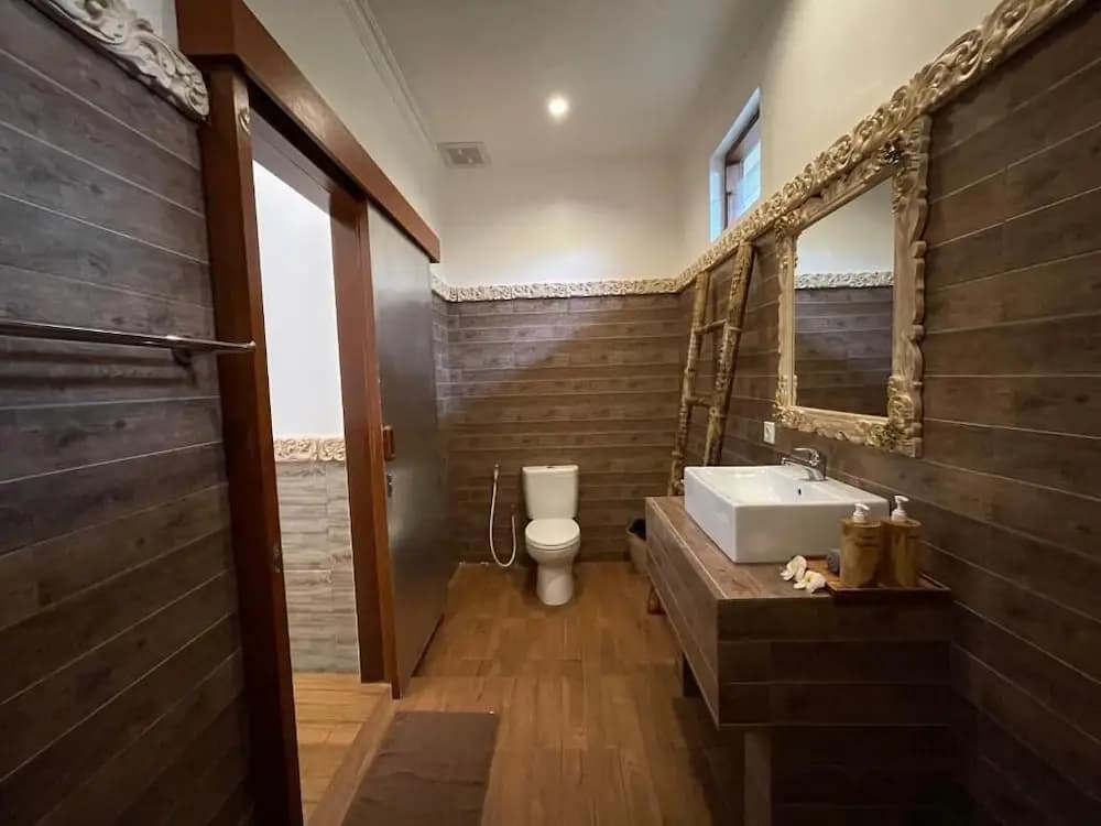 Mikuk Cottages Canggu - photo 6