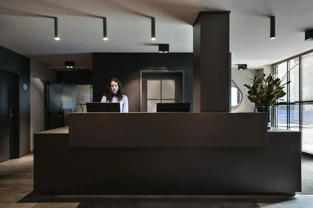 Hotel Upper Diagonal - photo 20