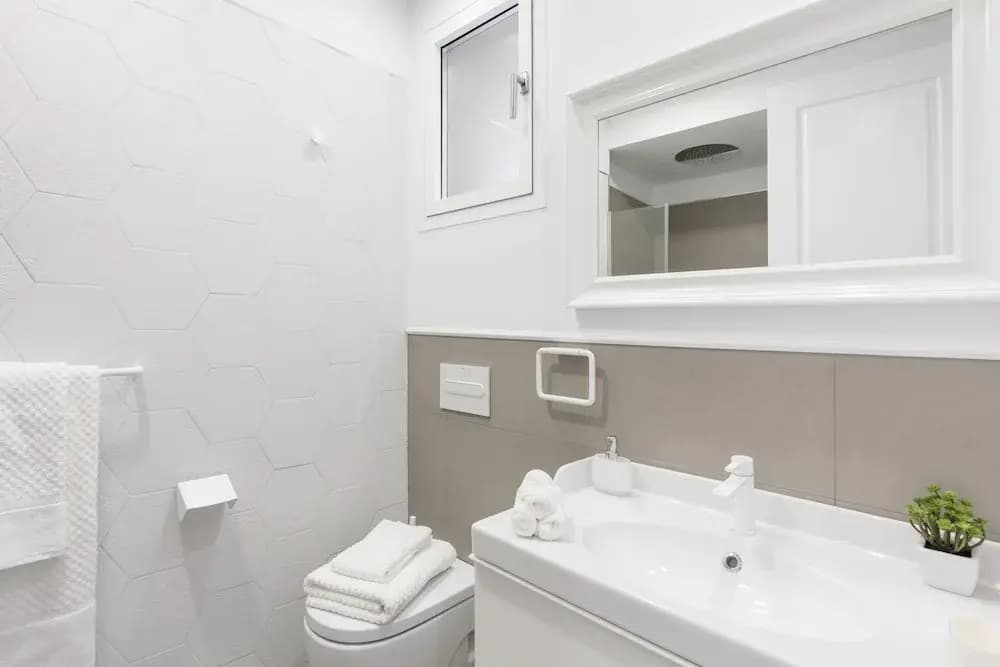 Conde de Aranda Apartment - photo 8