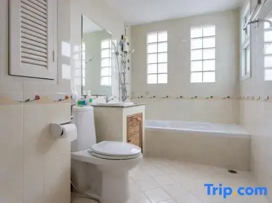 Tropical Private Pool Villa - photo 1