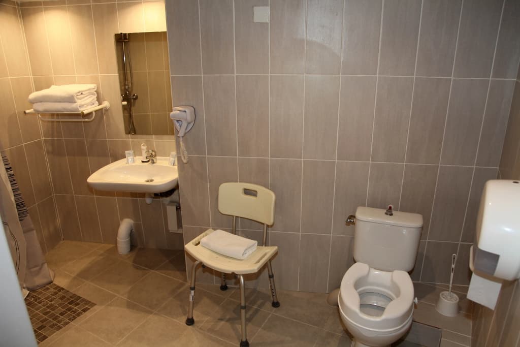 Hôtel Bristol - photo 7