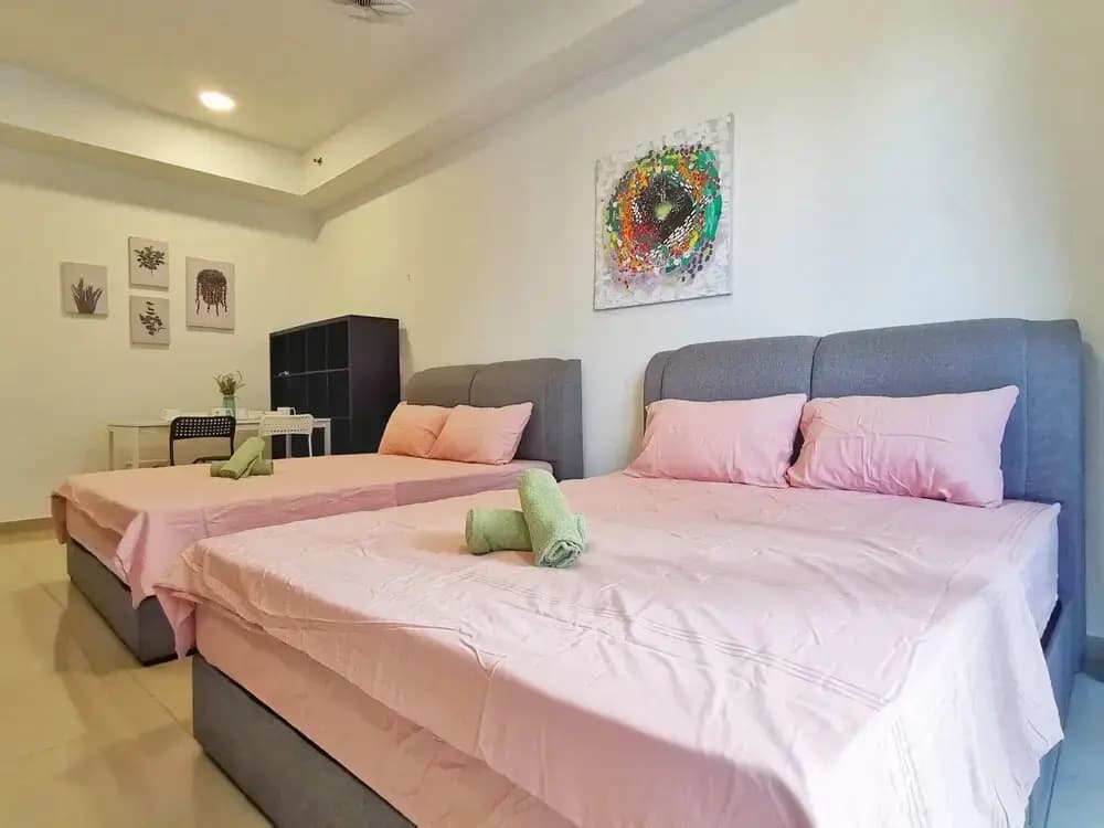 I-City @ Nami Homes - photo 4