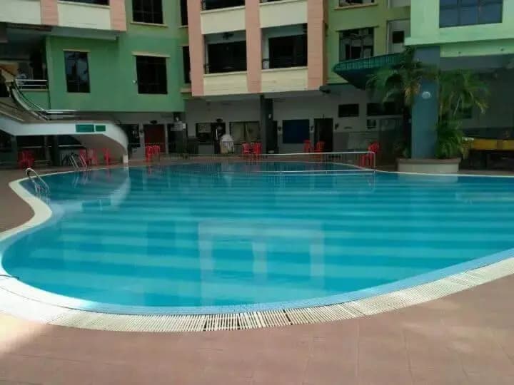 Lumut Apartment - photo 10